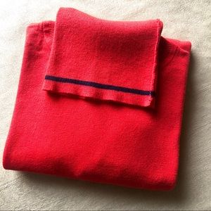 Court & Rowe turtleneck sweater